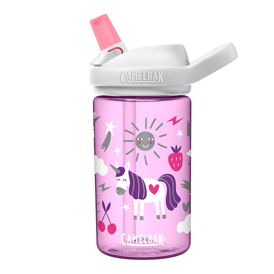 Eddy+ Kids 14oz Bottle with Tritan™ Renew
