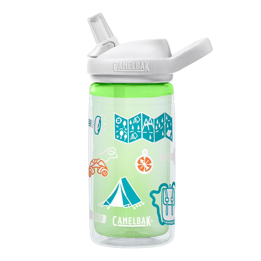 Eddy+ Kids .4L Bottle, Insulated