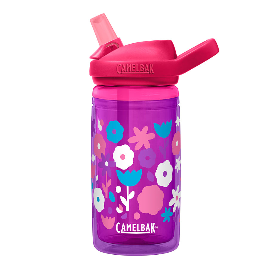 Eddy+ Kids .4L Bottle, Insulated