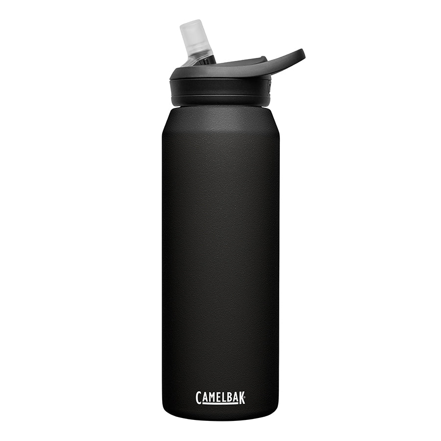 Eddy+ 32 oz Vacuum Insulated Stainless Steel Water Bottle