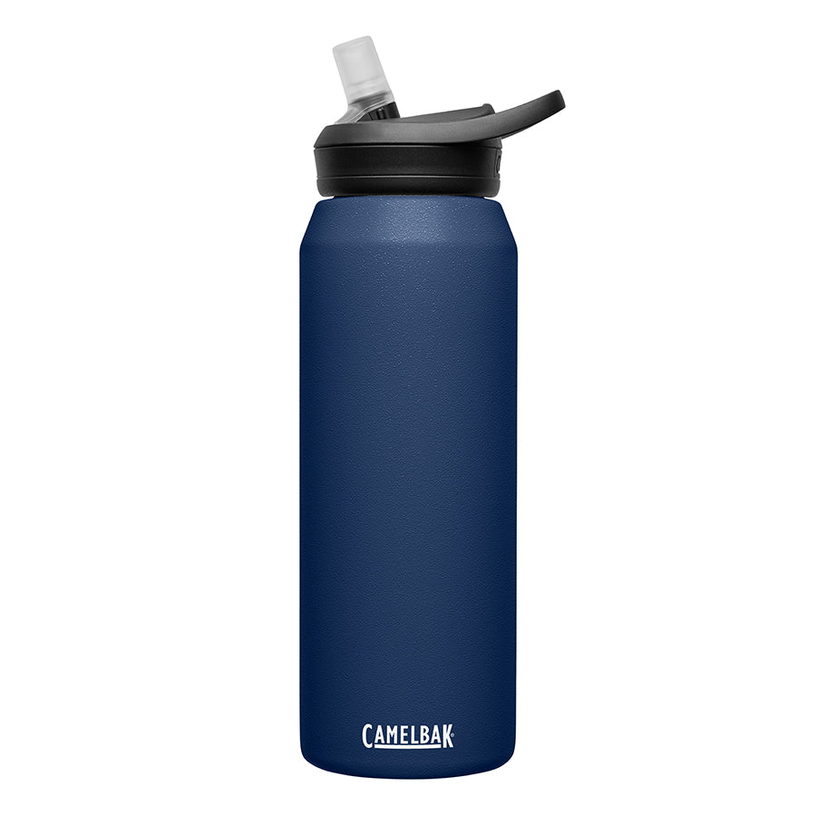 Eddy+ 32 oz Vacuum Insulated Stainless Steel Water Bottle