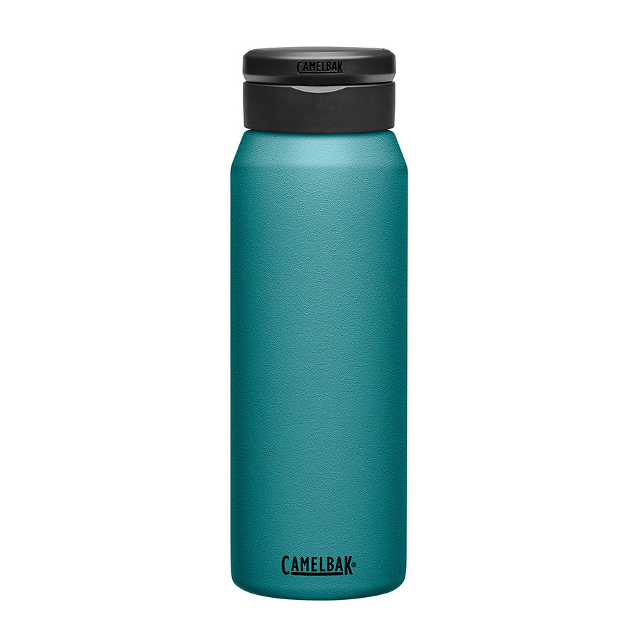 Fit Cap 32oz Vacuum Insulated Stainless Steel