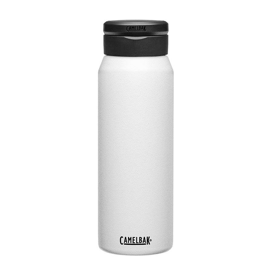 Fit Cap 32oz Vacuum Insulated Stainless Steel