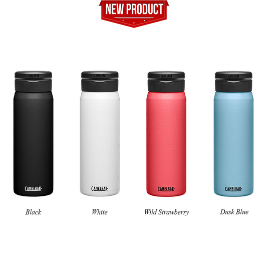 Fit Cap 25oz Vacuum Insulated Stainless Steel