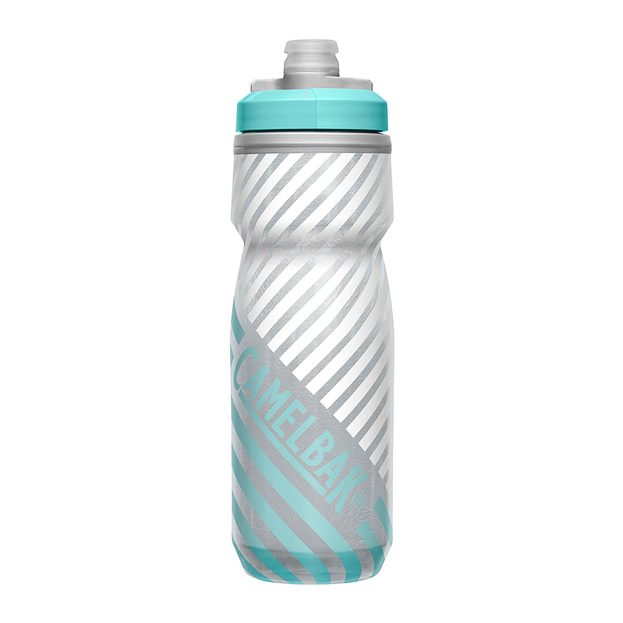 Podium Chill Outdoor 21oz Bike Bottle, Insulated