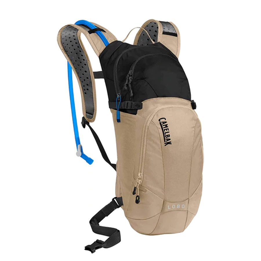 Lobo Bike Hydration Backpack, 100oz
