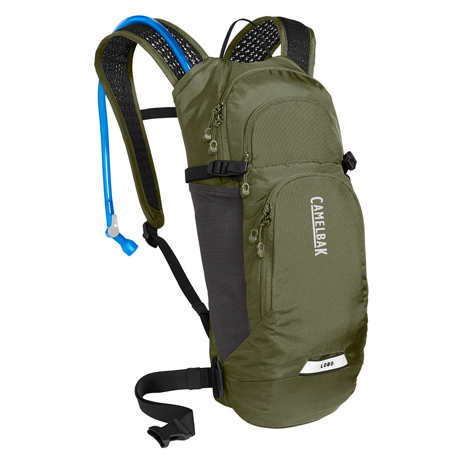 Lobo™ 9 Hydration Pack 70 oz