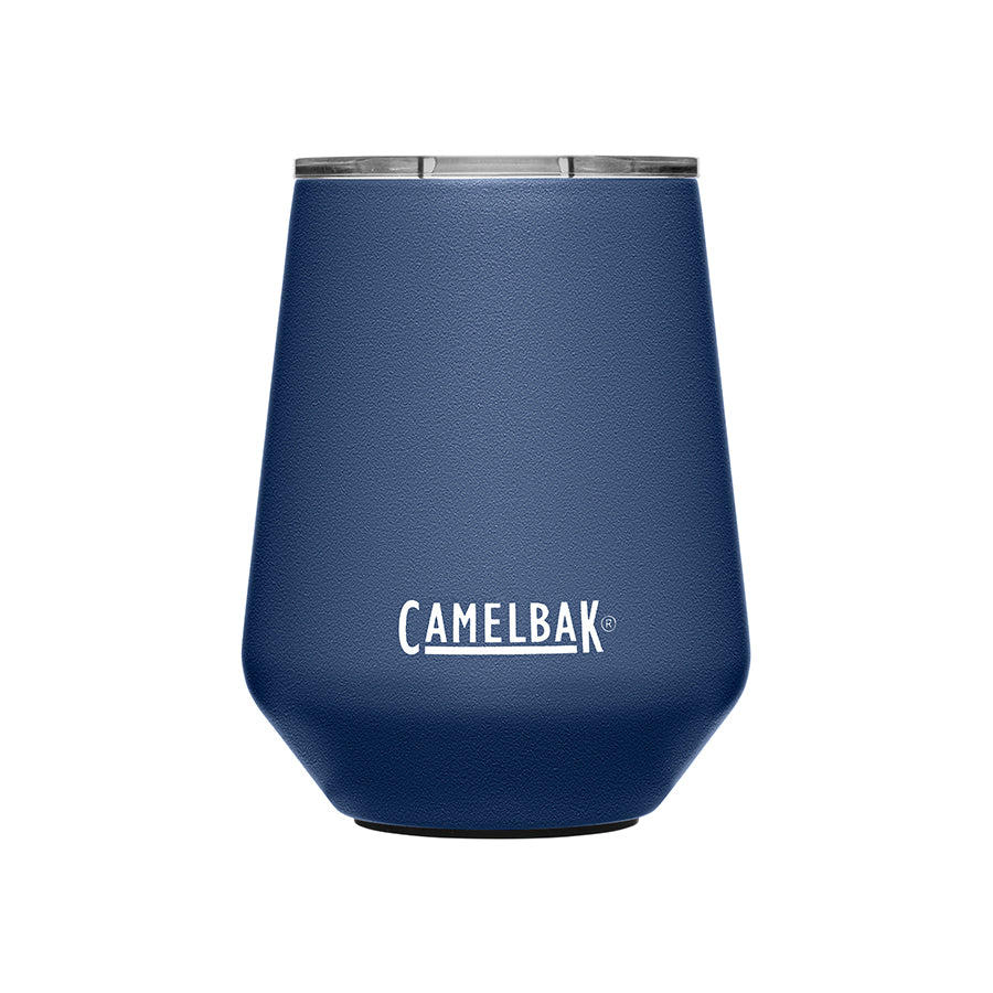 Horizon 12 oz Wine Tumbler, Insulated Stainless Steel