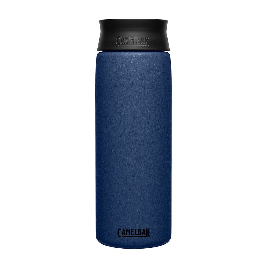 Hot Cap 20oz Travel Mug, Insulated Stainless Steel