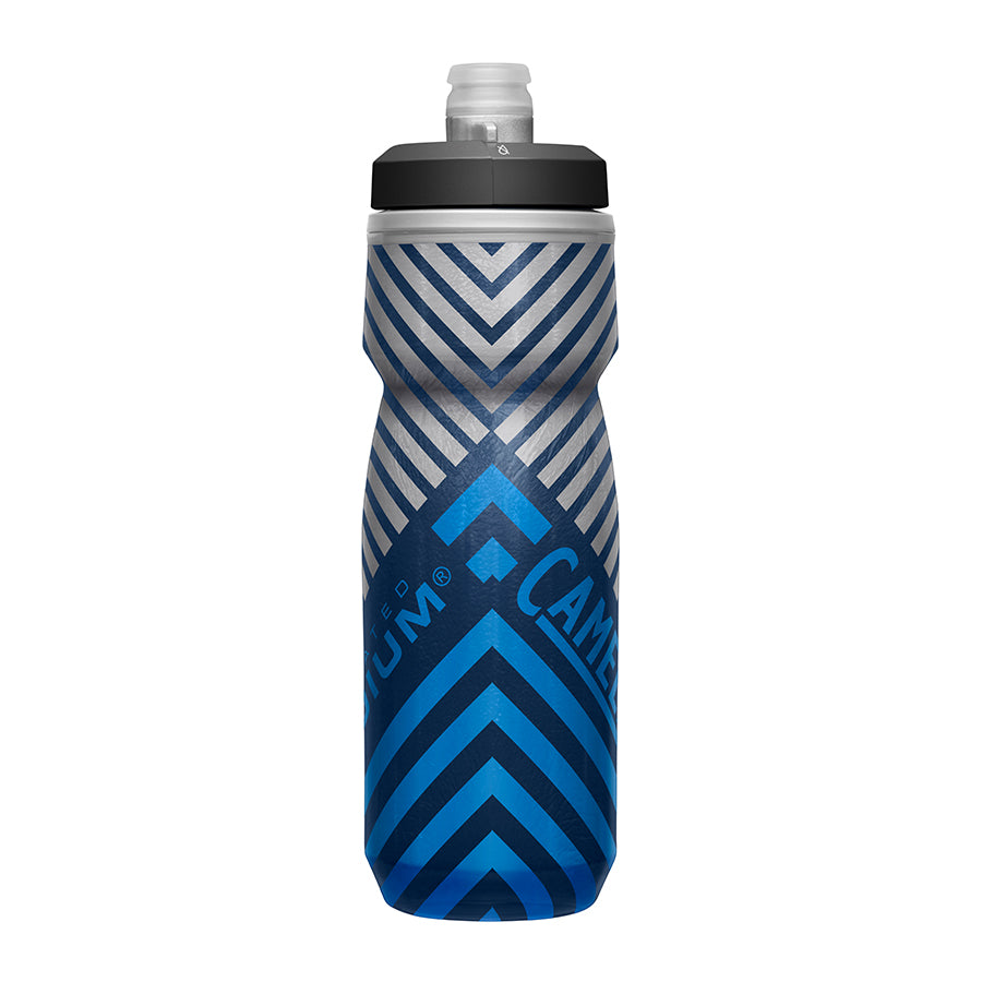 Podium Chill Outdoor 21oz Bike Bottle, Insulated