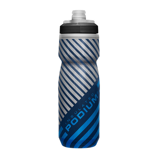 Podium Chill Outdoor 21oz Bike Bottle, Insulated