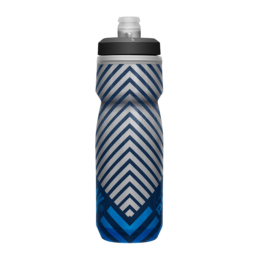 Podium Chill Outdoor 21oz Bike Bottle, Insulated