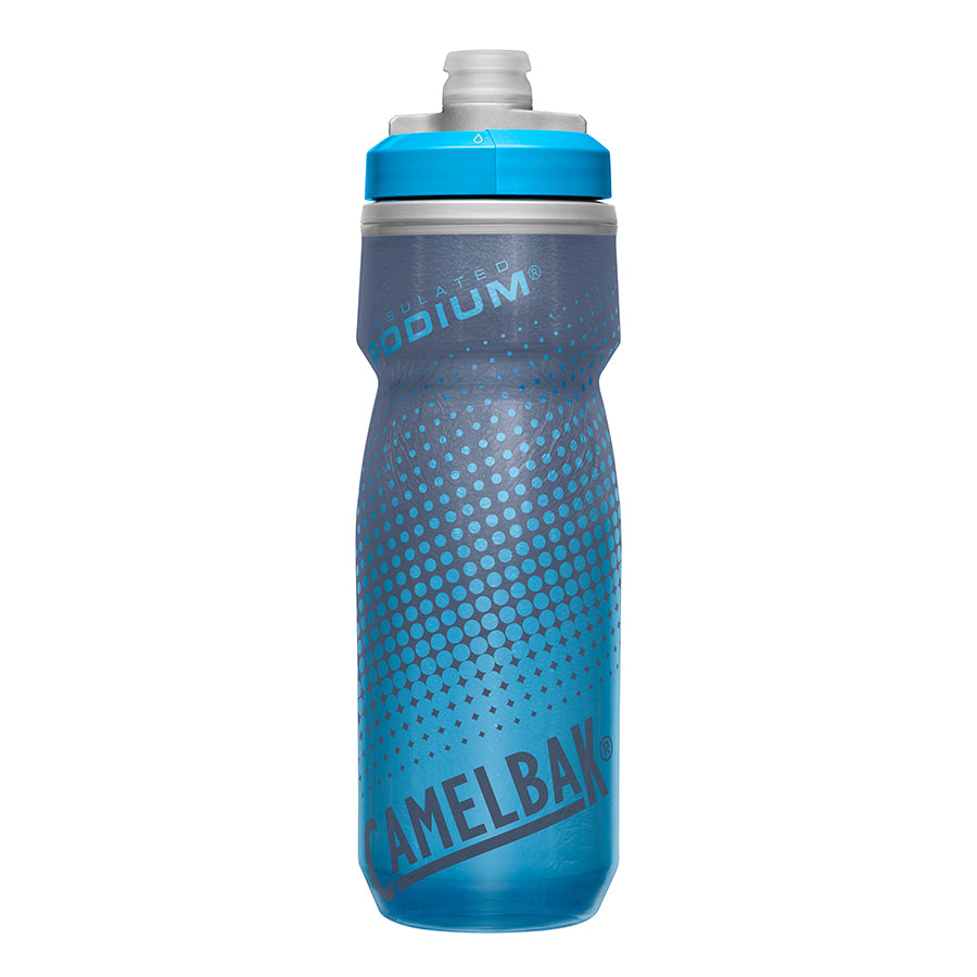 Podium Chill 21oz Bike Bottle, Insulated