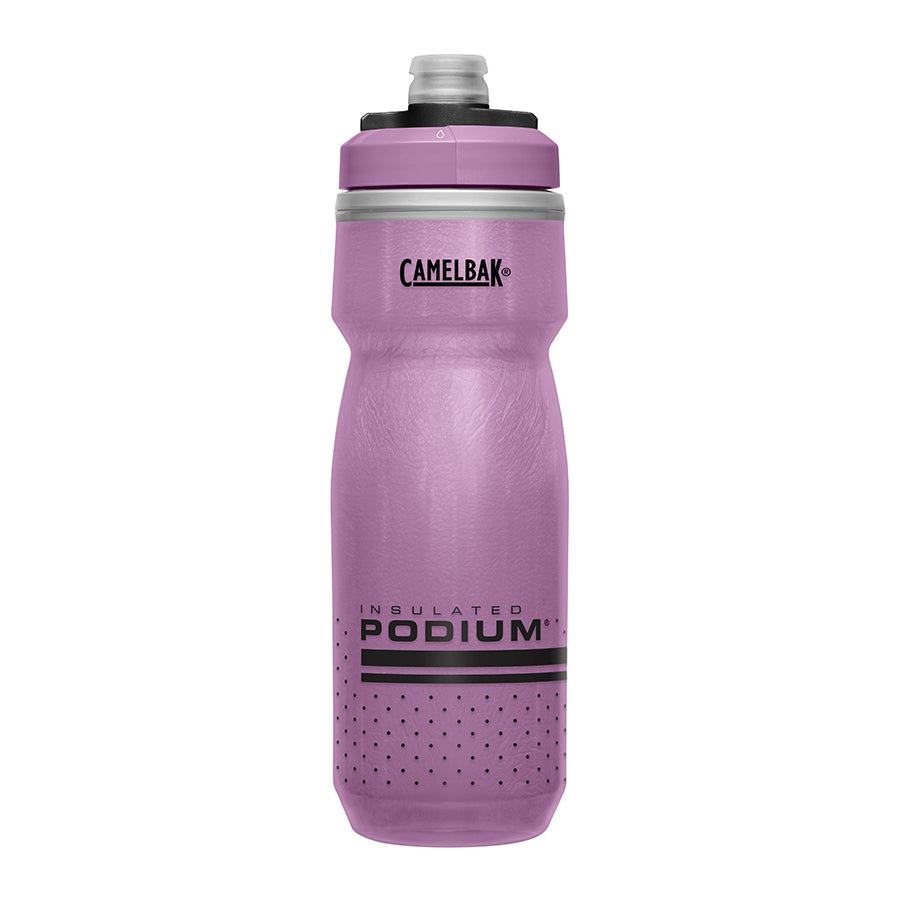 Podium Chill 21oz Bike Bottle, Insulated