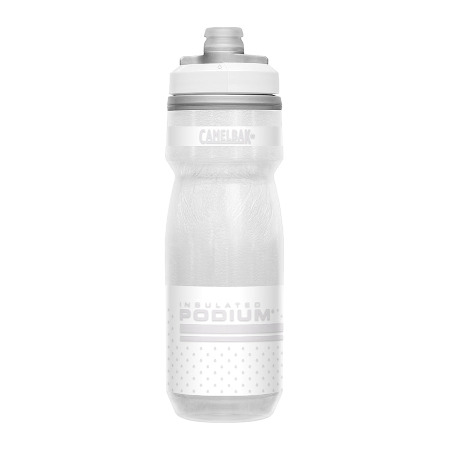 Podium Chill 21oz Bike Bottle, Insulated