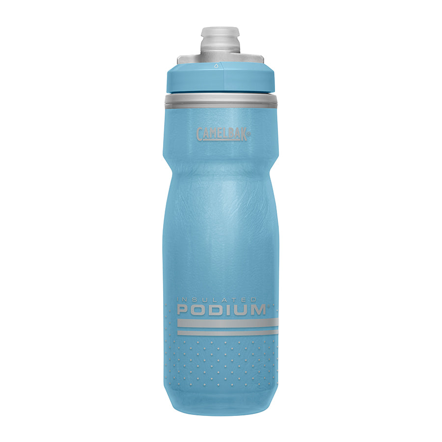 Podium Chill 21oz Bike Bottle, Insulated
