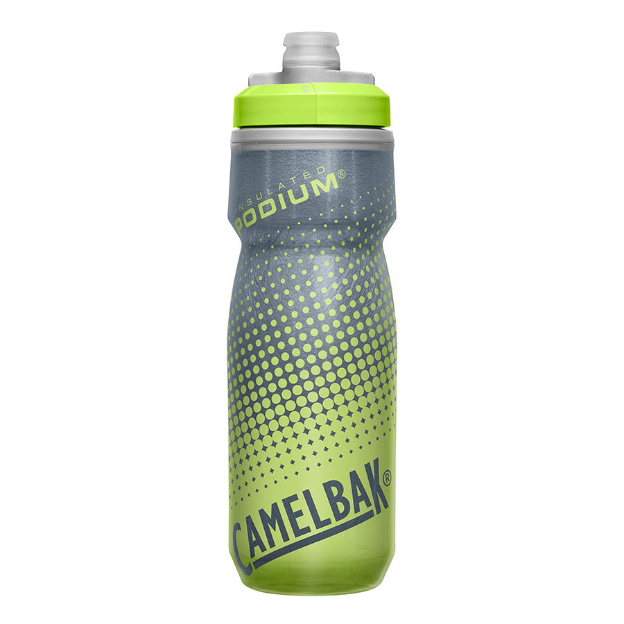 Podium Chill 21oz Bike Bottle, Insulated