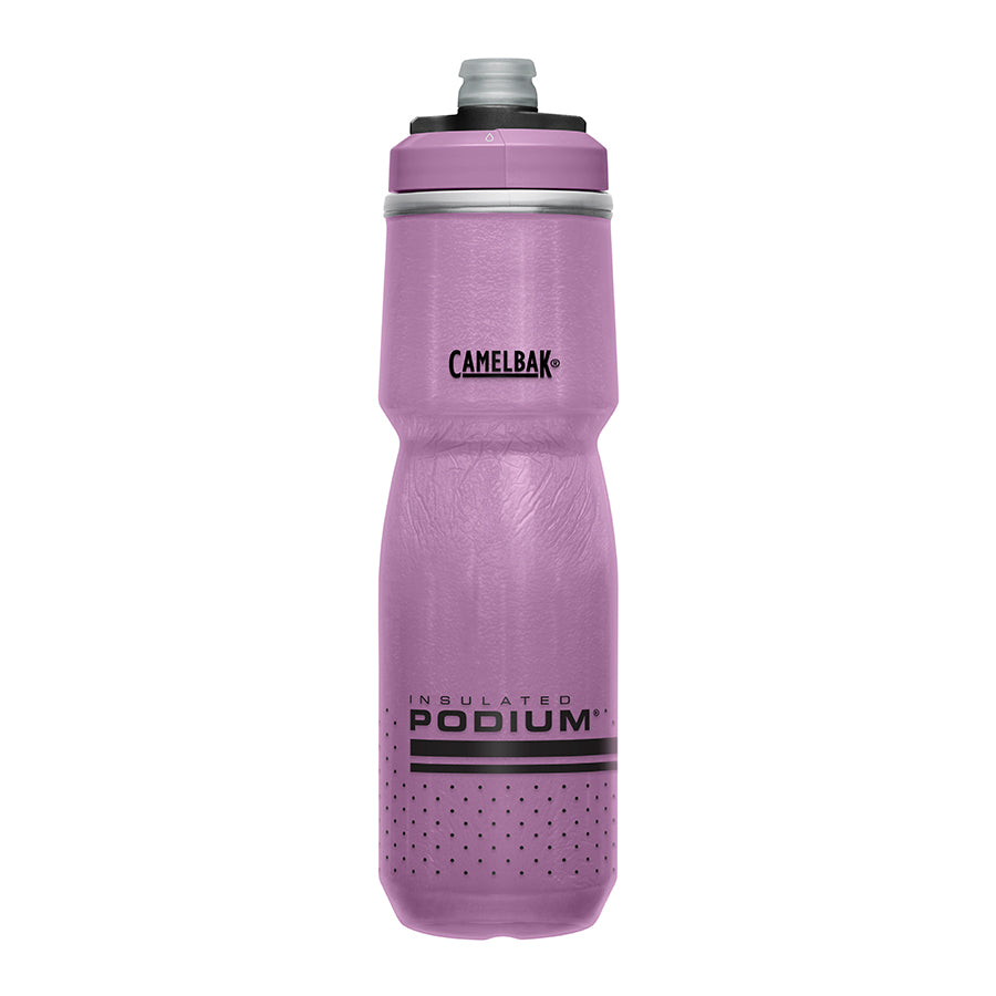 Podium Chill 24oz Bike Bottle, Insulated