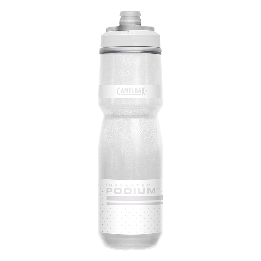 Podium Chill 24oz Bike Bottle, Insulated