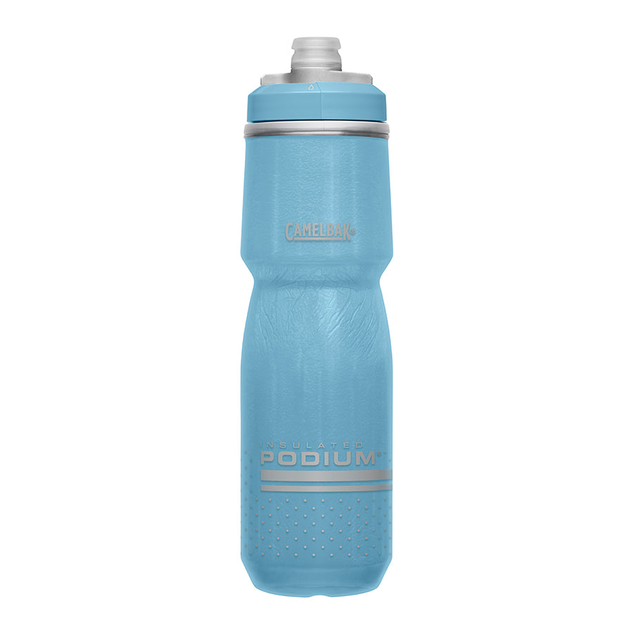Podium Chill 24oz Bike Bottle, Insulated
