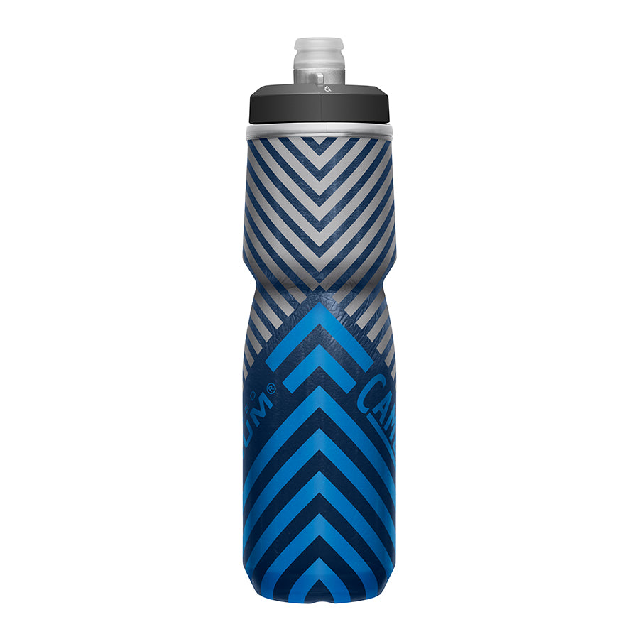 Podium Chill Outdoor 24oz Bike Bottle, Insulated