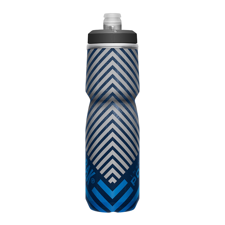 Podium Chill Outdoor 24oz Bike Bottle, Insulated