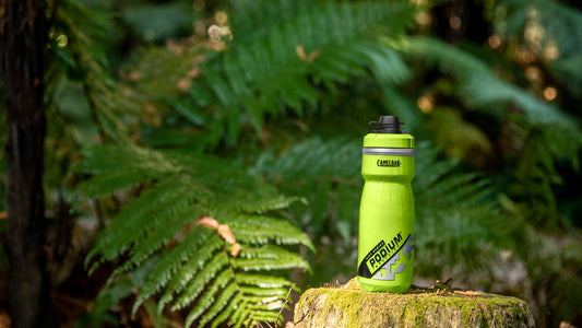 Podium Dirt Series Chill 21oz Bike Bottle, Insulated