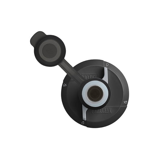 Podium® Mud Cap Accessory, Black