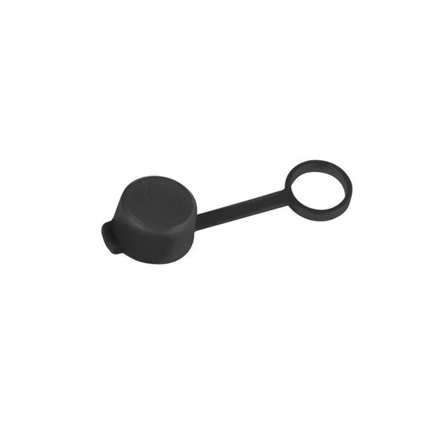 Podium® Mud Cap Accessory, Black