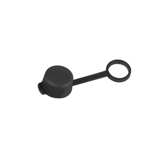 Podium® Mud Cap Accessory, Black