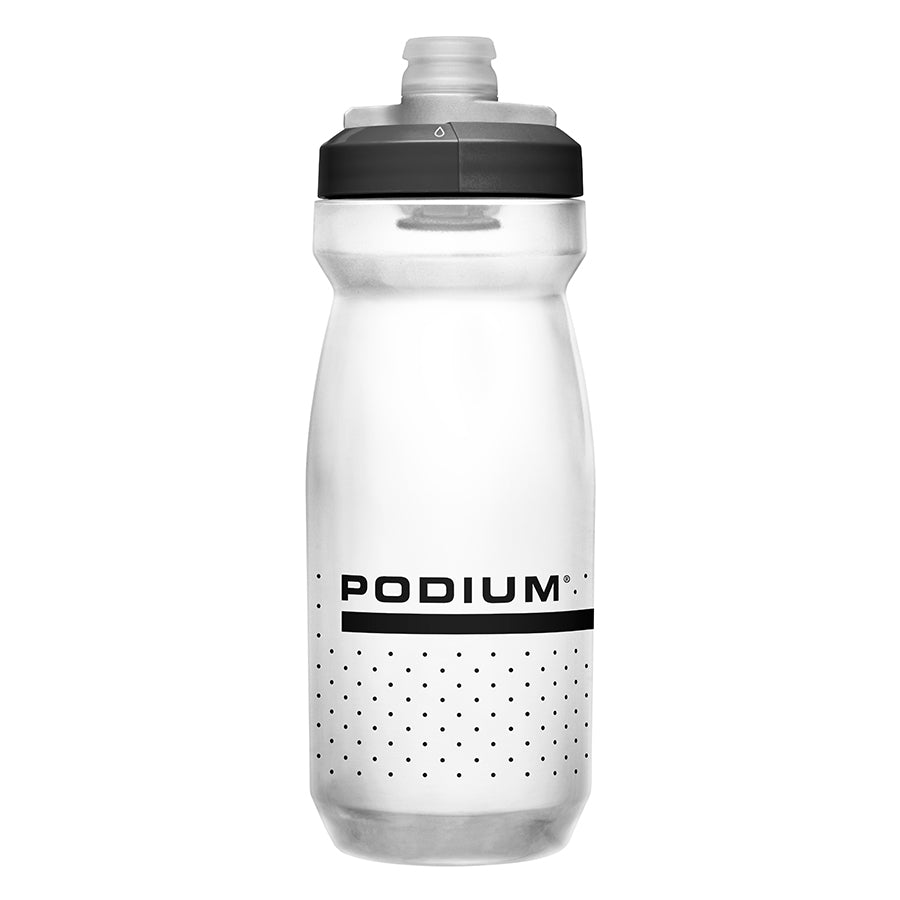 Podium 21oz Bike Bottle, Non Insulated