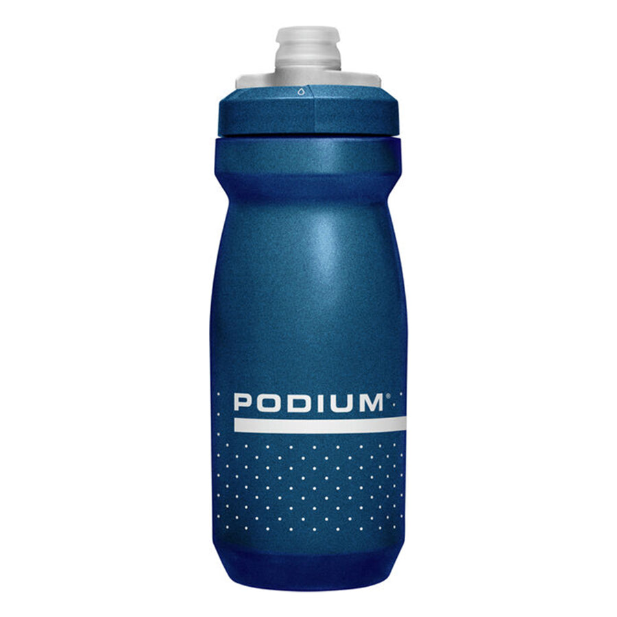 Podium 21oz Bike Bottle, Non Insulated