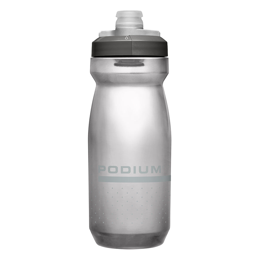Podium 21oz Bike Bottle, Non Insulated