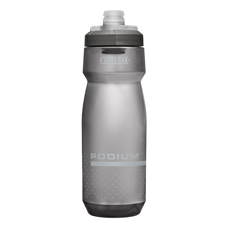 Podium 24oz Bike Bottle, Non Insulated