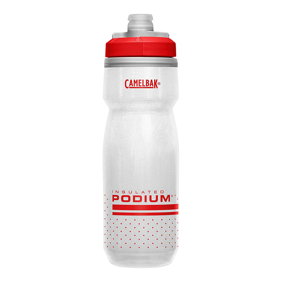 Podium Chill 21oz Bike Bottle, Insulated