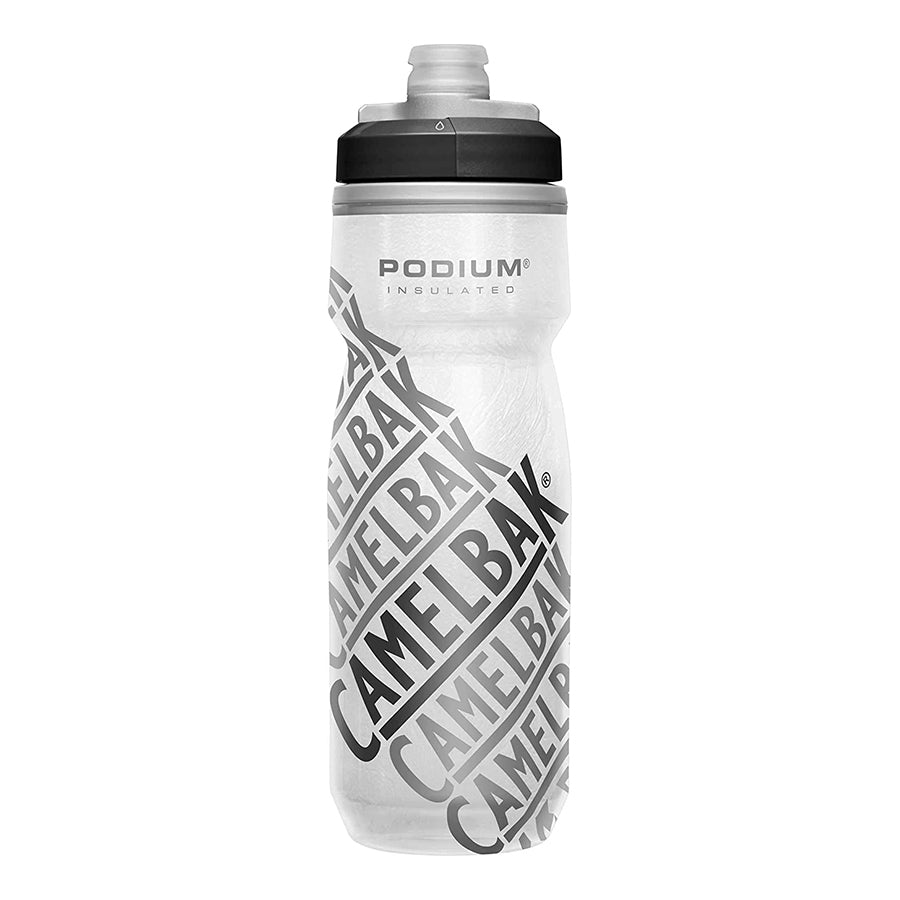 Podium Chill 21oz Bike Bottle, Insulated