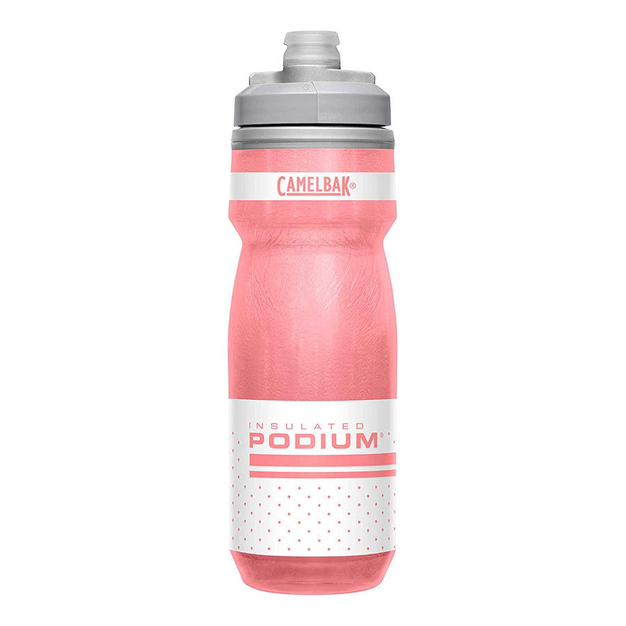 Podium Chill 21oz Bike Bottle, Insulated
