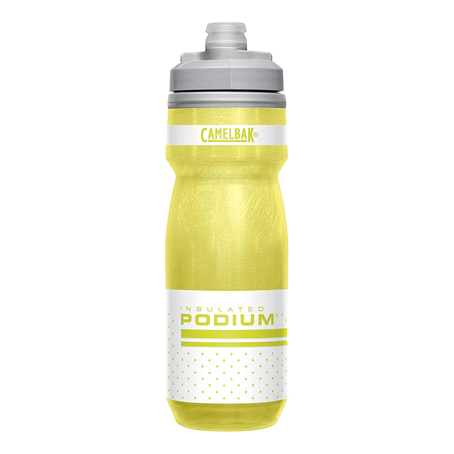 Podium Chill 21oz Bike Bottle, Insulated