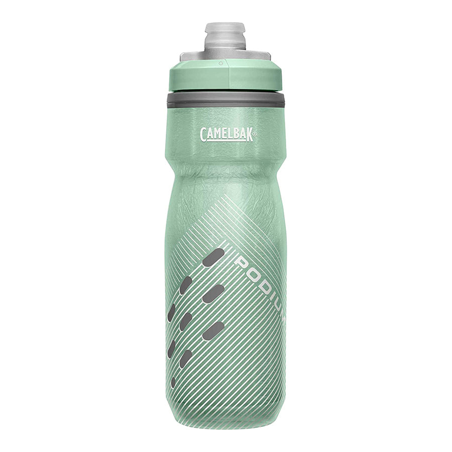 Podium Chill 21oz Bike Bottle, Insulated