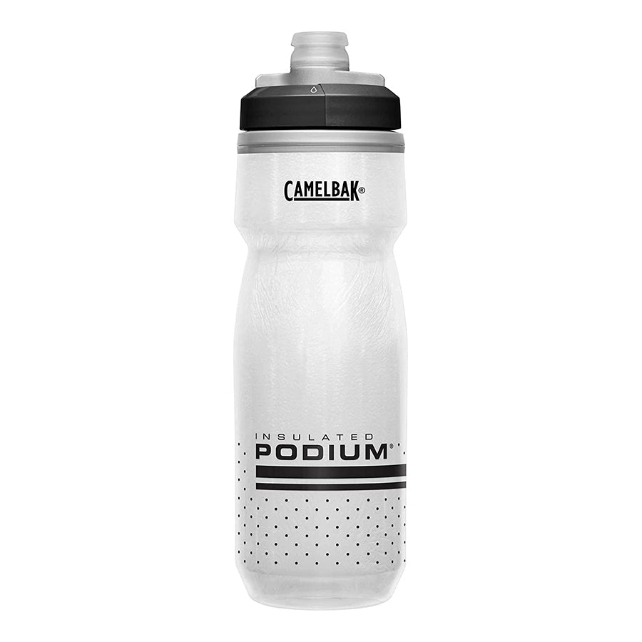 Podium Chill 21oz Bike Bottle, Insulated