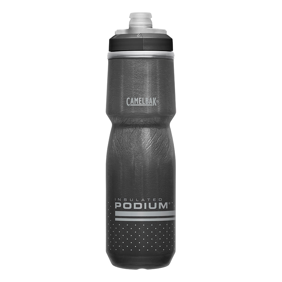 Podium Chill 24oz Bike Bottle, Insulated