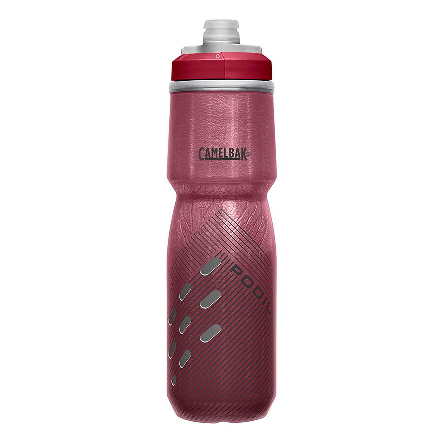 Podium Chill 24oz Bike Bottle, Insulated