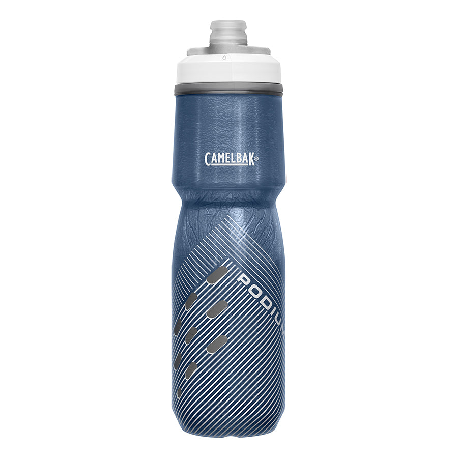 Podium Chill 24oz Bike Bottle, Insulated