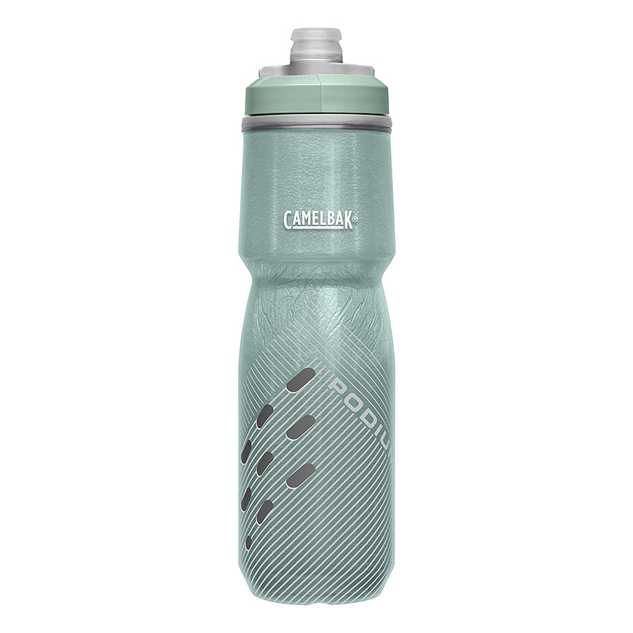 Podium Chill 24oz Bike Bottle, Insulated
