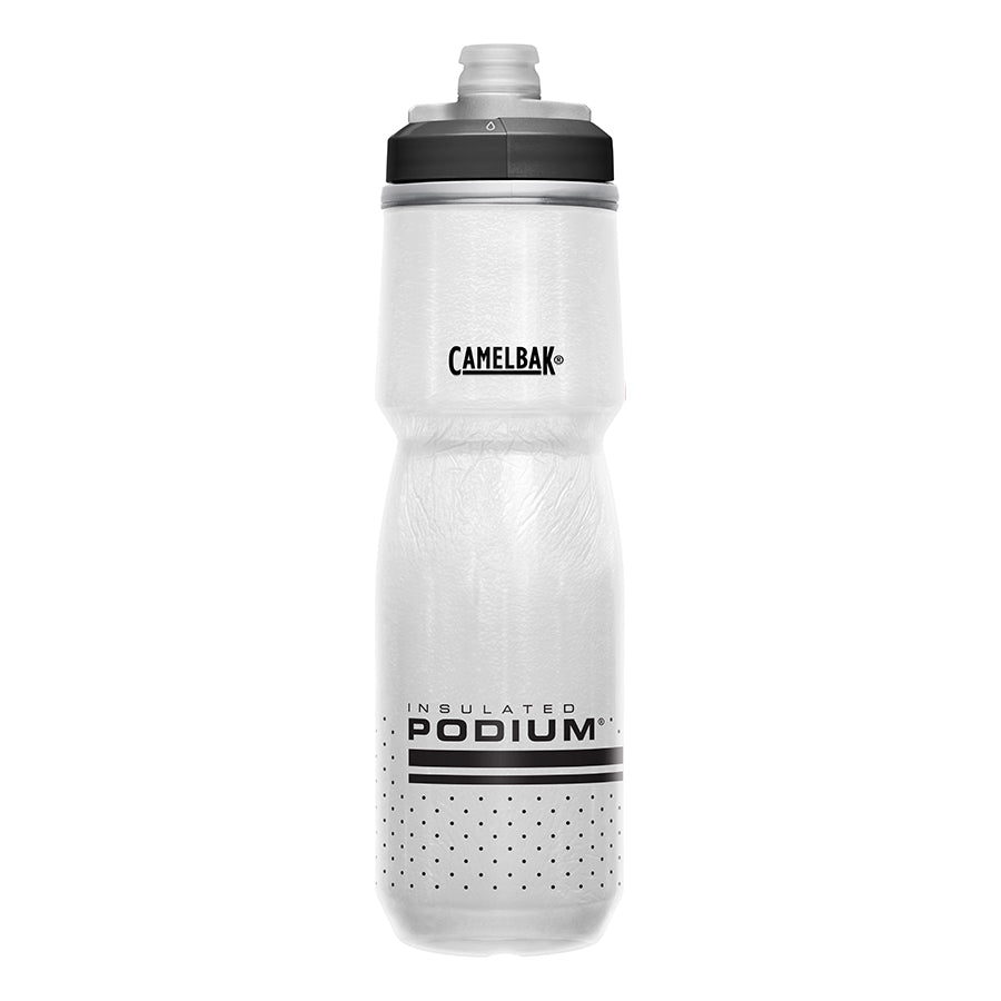 Podium Chill 24oz Bike Bottle, Insulated