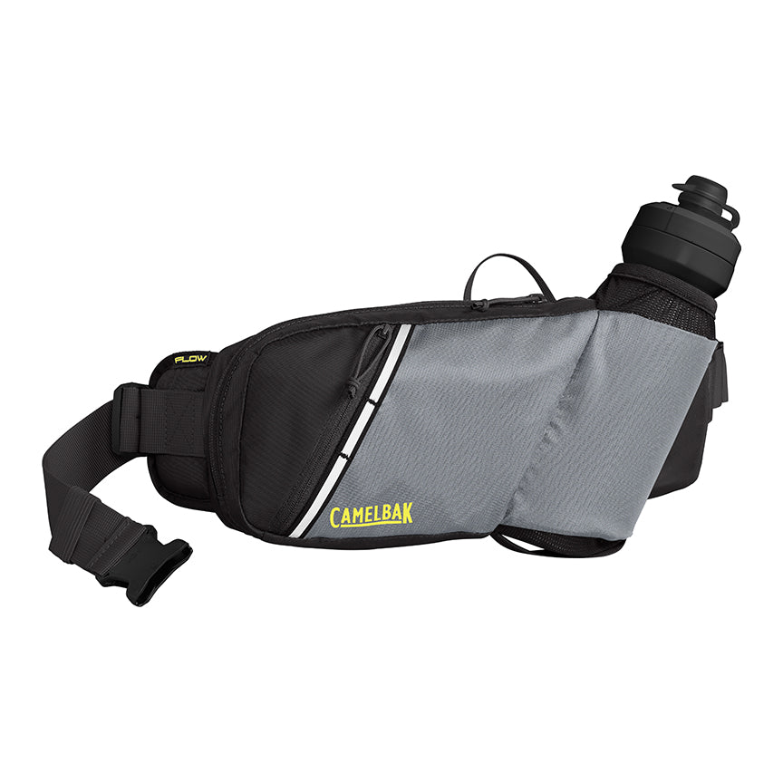 Podium Flow Belt 21oz Cycling Hydration Belt