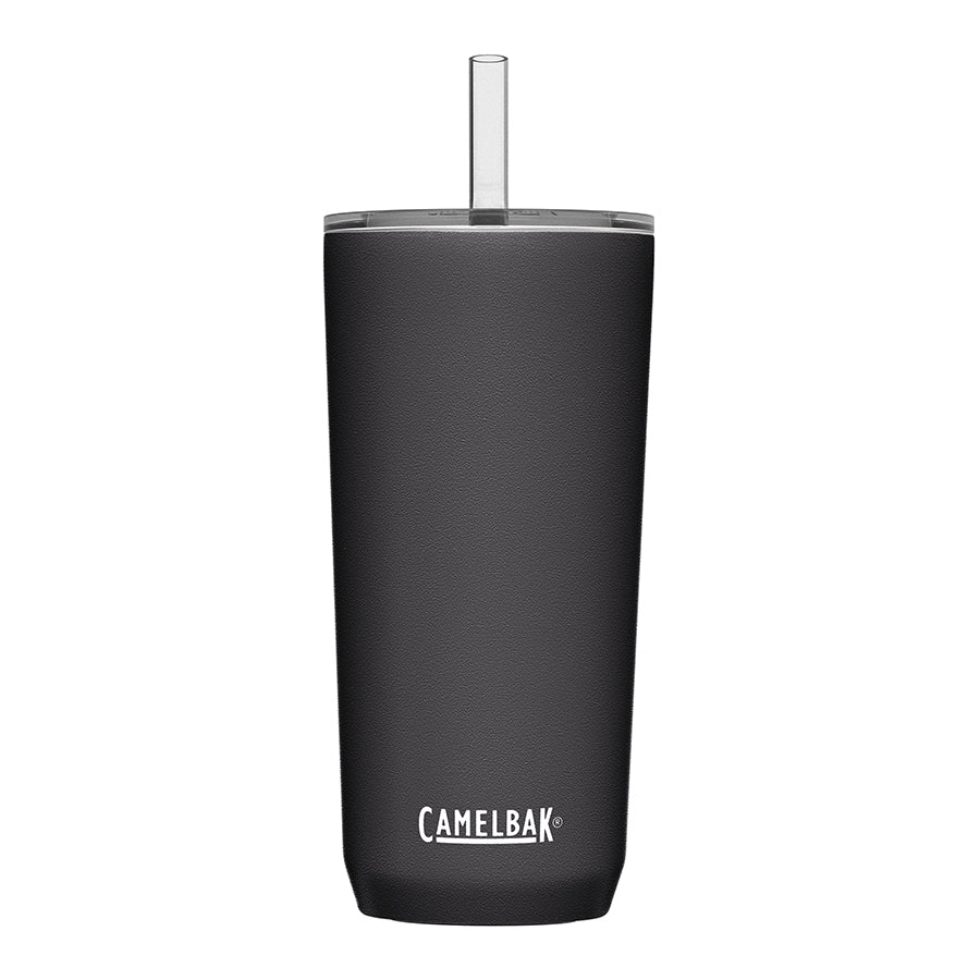 Horizon 20oz Straw Tumbler, Insulated Stainless Steel
