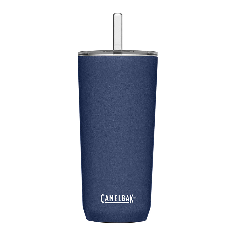 Horizon 20oz Straw Tumbler, Insulated Stainless Steel