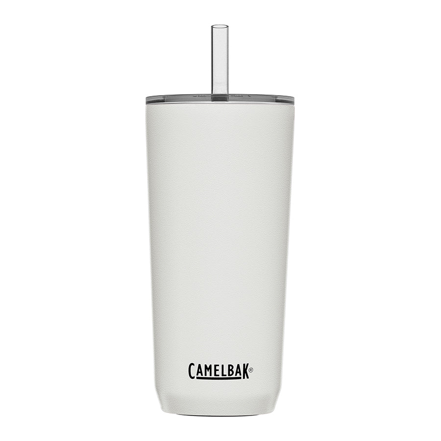 Horizon 20oz Straw Tumbler, Insulated Stainless Steel