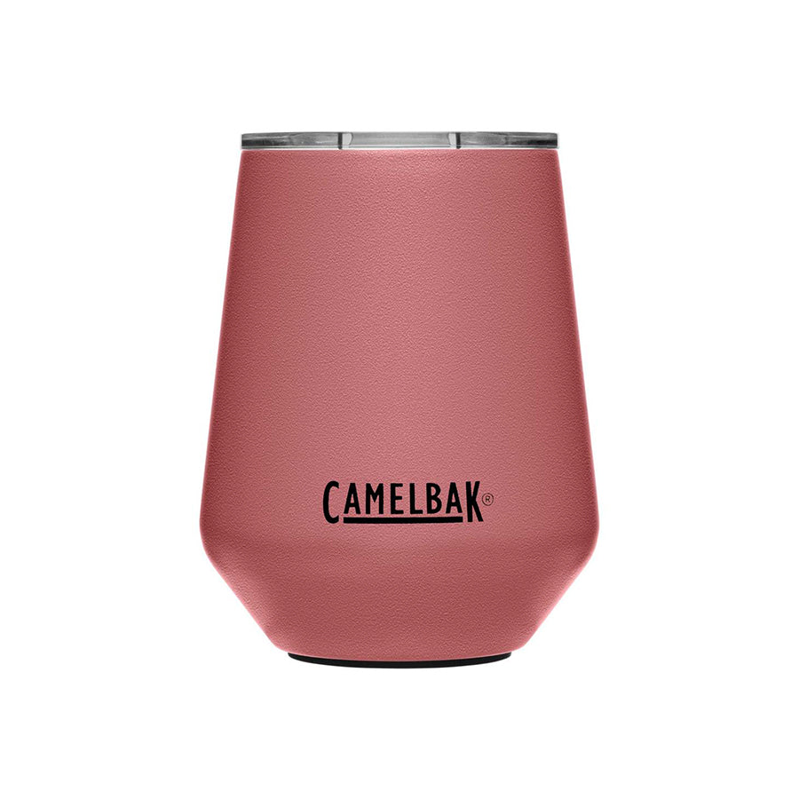 Horizon 12 oz Wine Tumbler, Insulated Stainless Steel